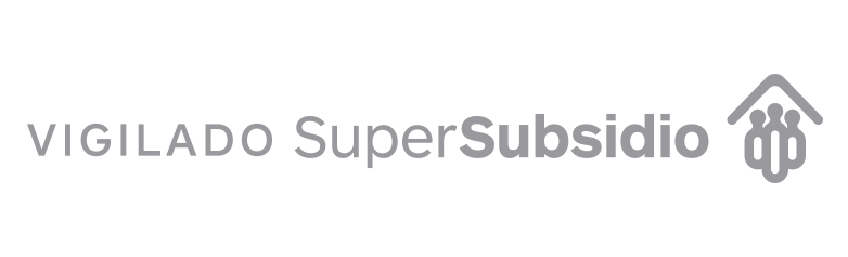 logo Vigilado supersubsidio